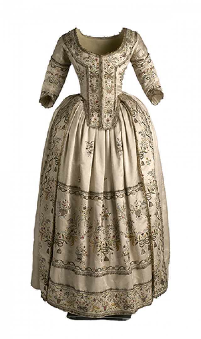 Spain Dress